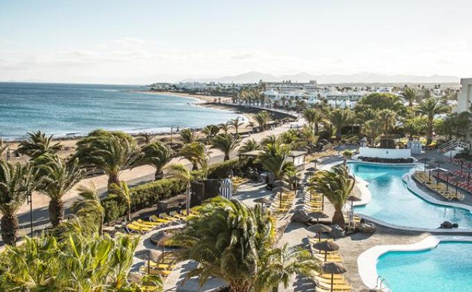 Hotel Beatriz Playa & Spa