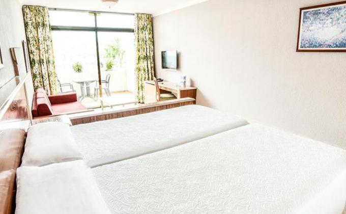 Hotel Beatriz Playa & Spa