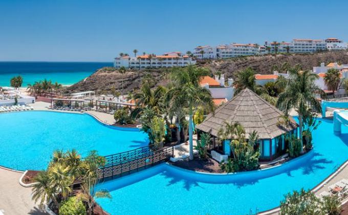 Hotel Fuerteventura Princess
