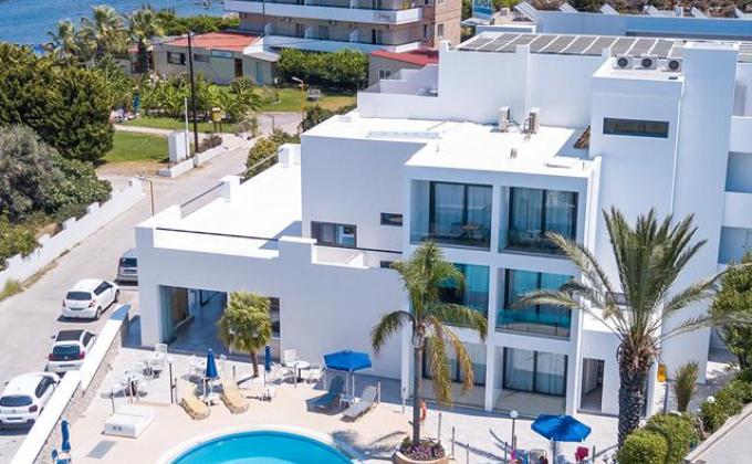 Hotel Moscha - adults only