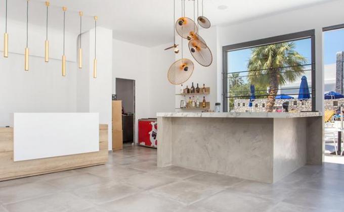 Hotel Moscha - adults only