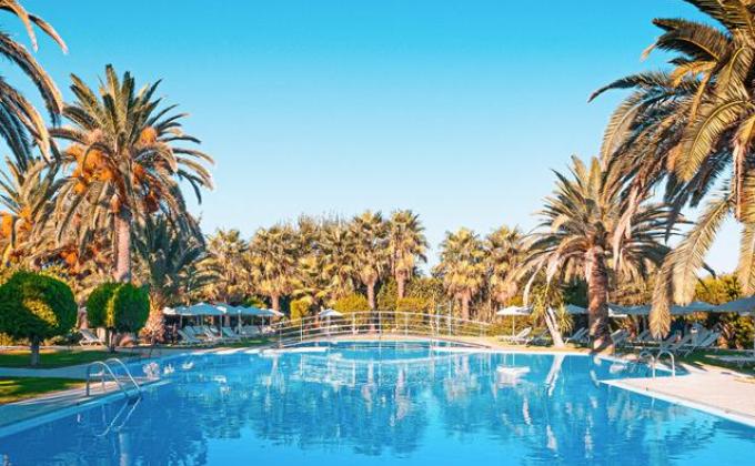May Beach Hotel