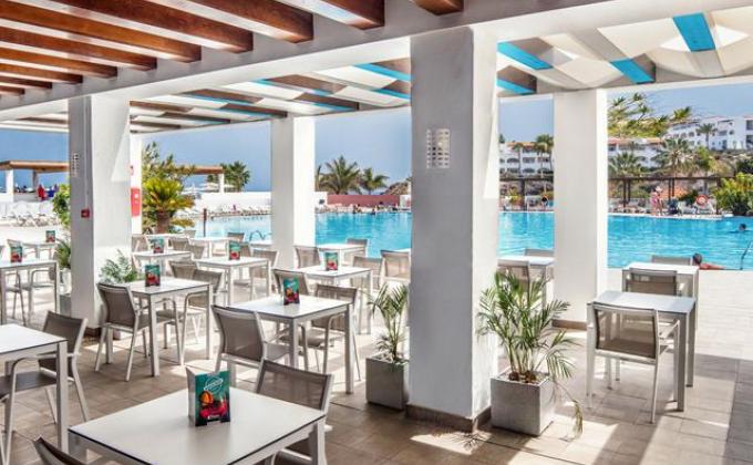 Hotel Fuerteventura Princess