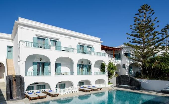 Hotel Armonia