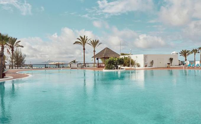 Hotel Sandos Papagayo