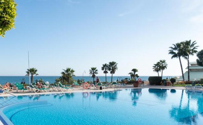 Hotel MS Amaragua
