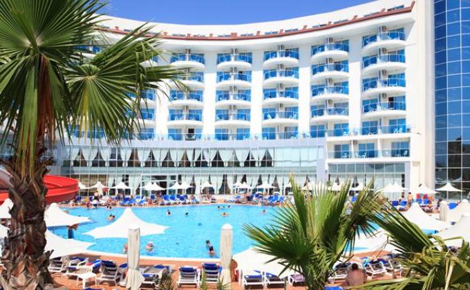 Hotel Narcia Resort