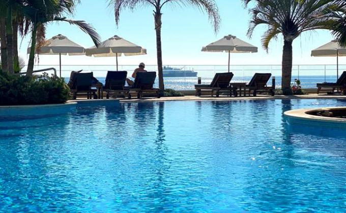 Hotel Royal Apollonia