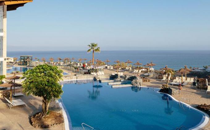 Hotel Alua Village Fuerteventura