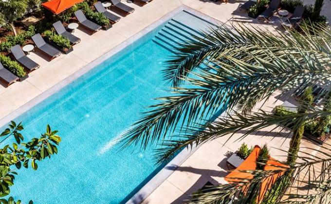 Hotel Mercure Benidorm