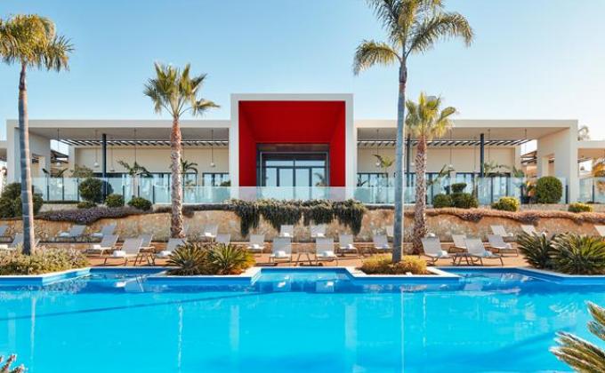 Tivoli Alvor Algarve Resort