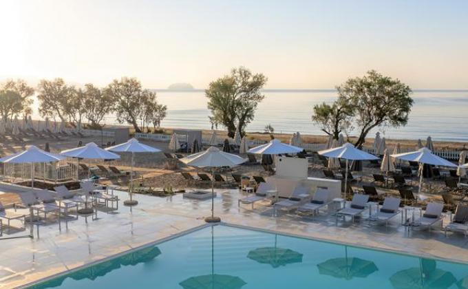 Domes Aulus Zante, Autograph Collection
