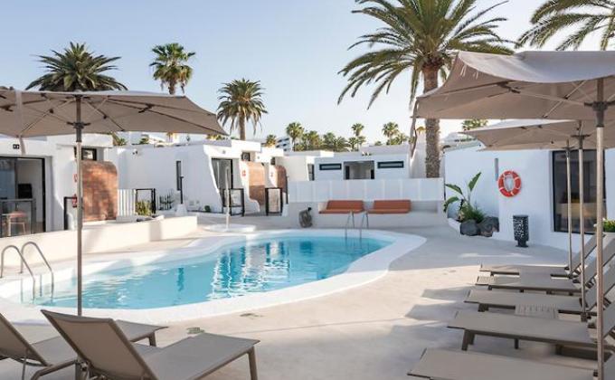 Bungalows Tenesoya - adults only