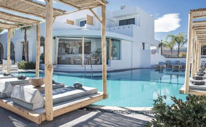 Hotel Casa Cabana - adults only
