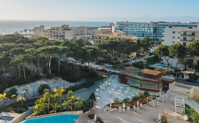 Iberostar Selection Llaut Palma - adults only
