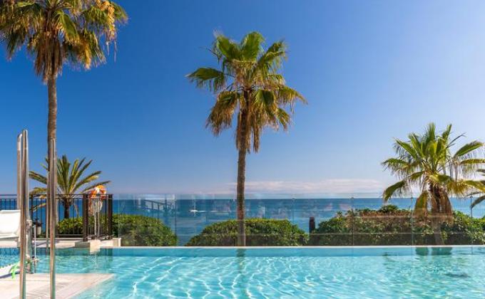 El Fuerte Marbella