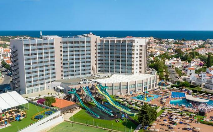 Jupiter Albufeira Family & Fun