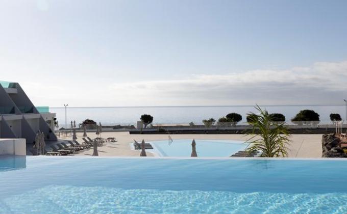 Radisson Blu Resort Lanzarote - adults only