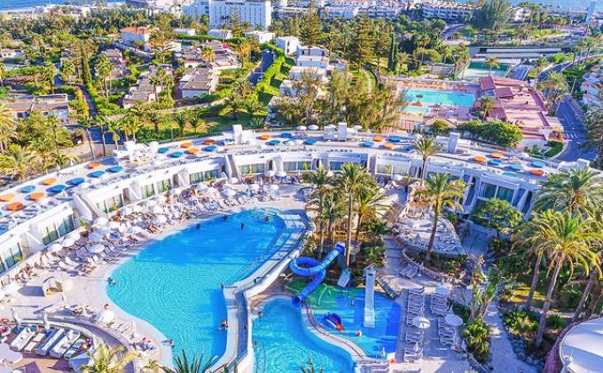Hotel Gloria Palace San Agustin Thalasso & Hotel