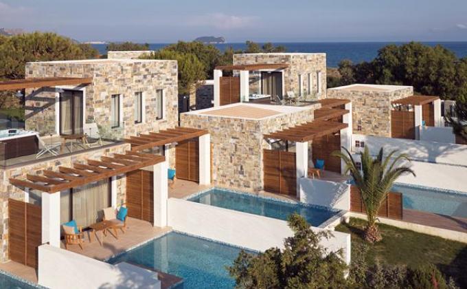 Golden Sun Resort & Spa - adults only