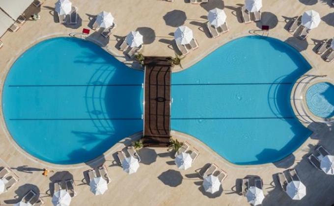 Hotel Club Dizalya