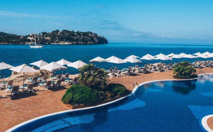 Iberostar Selection Jardin del Sol Suites - adults only