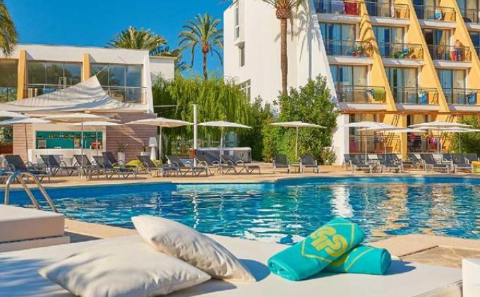 Protur Sa Coma Playa