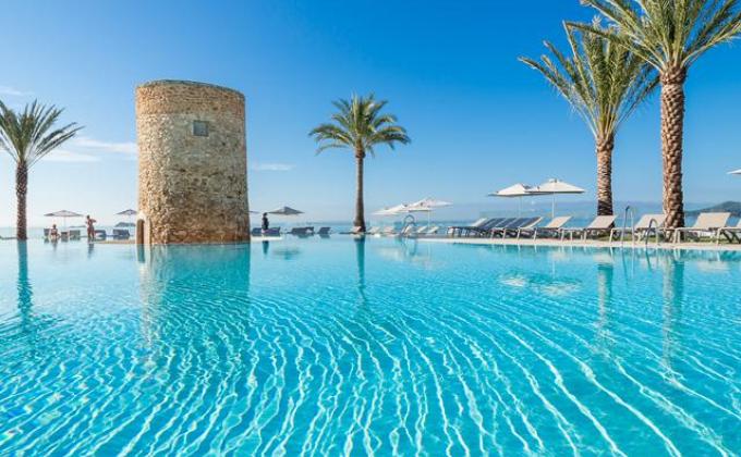 Hotel Torre del Mar