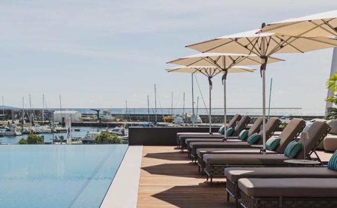 Hotel Marina Atlantico