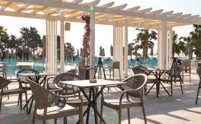 Arcanus Hotels Sorgun