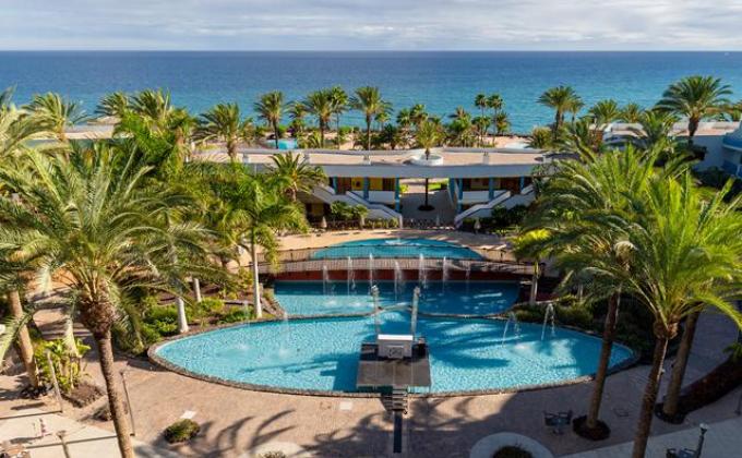 Hotel R2 Pajara Beach
