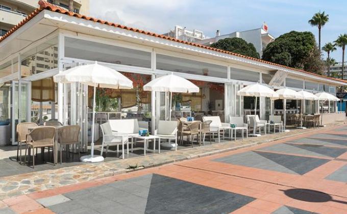 Sol Puerto Marina (ex Sol Timor)