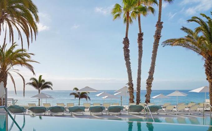 Paradisus by Meliá Gran Canaria