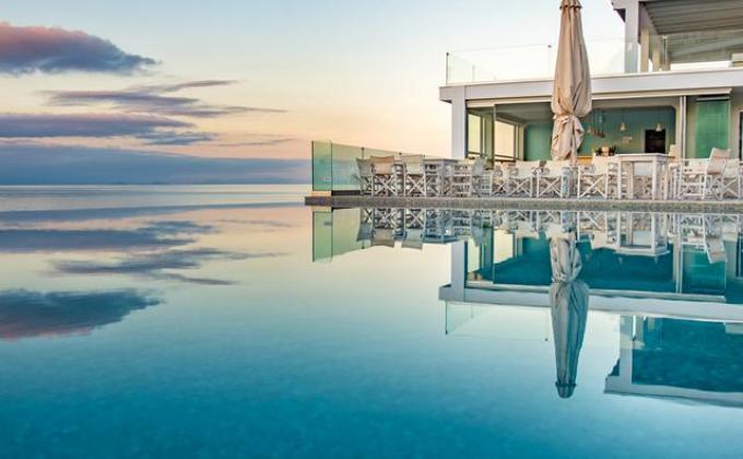 Hotel Alexandra Beach Resort & Spa
