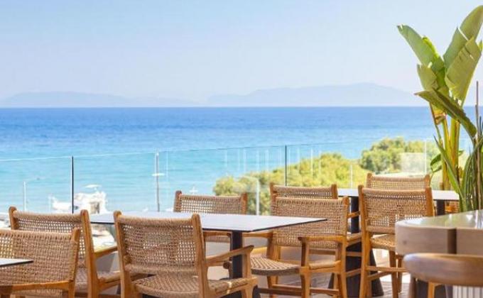Hotel Erato By Samain Mare