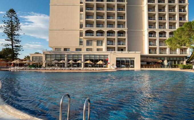 Hotel Duja Didim