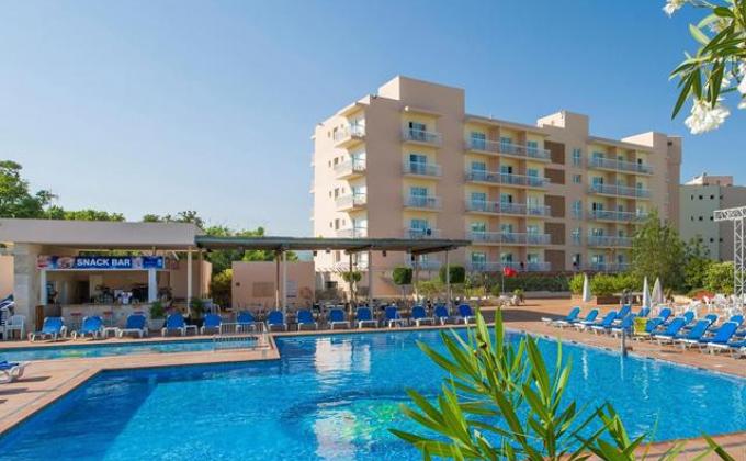 Invisa Hotel Es Pla - adults only
