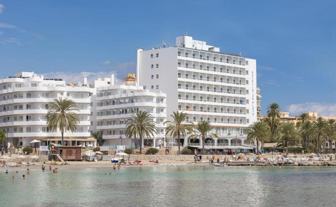 Ibiza Playa