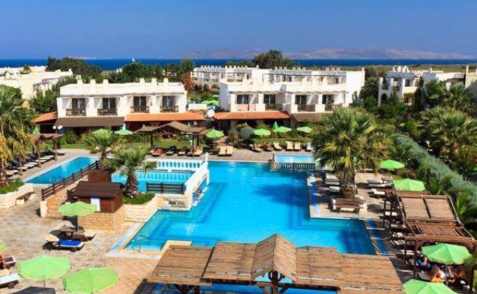 Hotel Gaia Royal