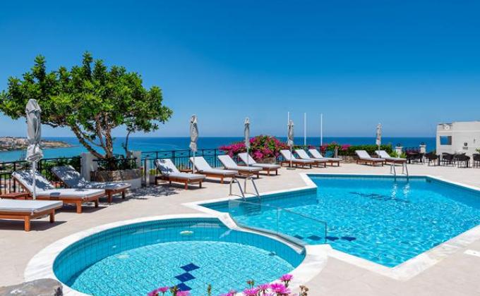 Hotel Minois Boutique - adults only