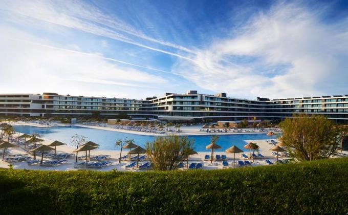 Alvor Baia Resort