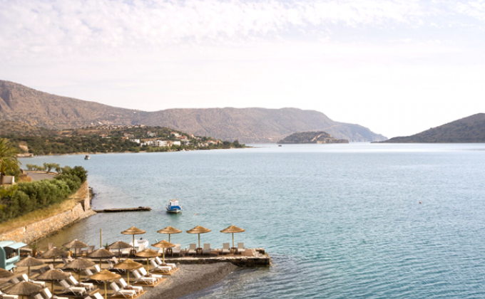 Domes Aulūs Elounda Resort, Curio Collection by Hilton - adults only
