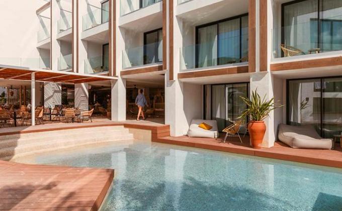 Nativo Hotel Ibiza