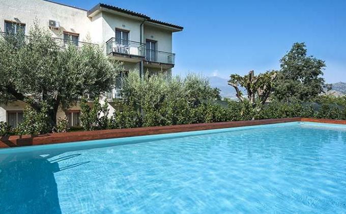 Residence Villa Collina