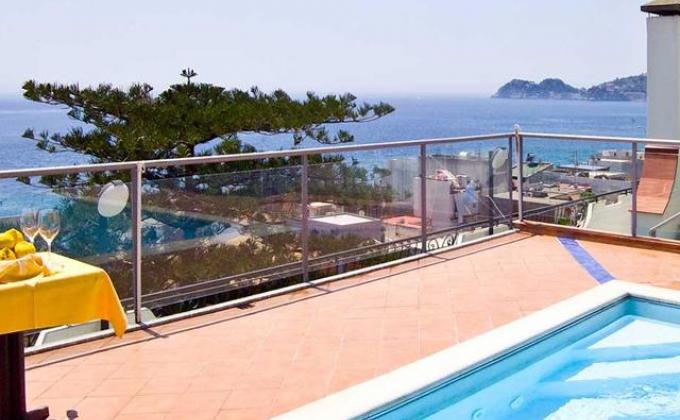 Hotel Delle Palme