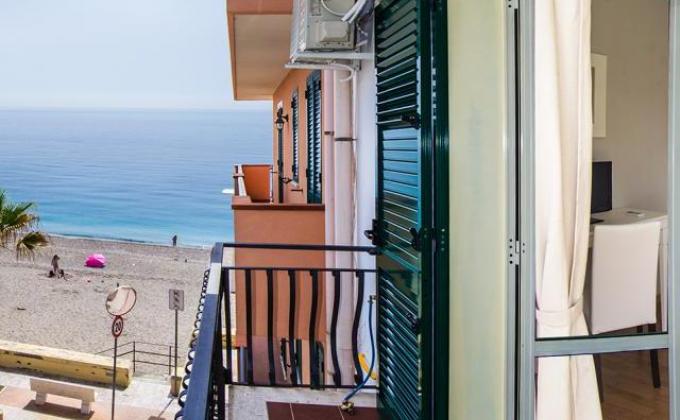 Appartementen Mare Marconi