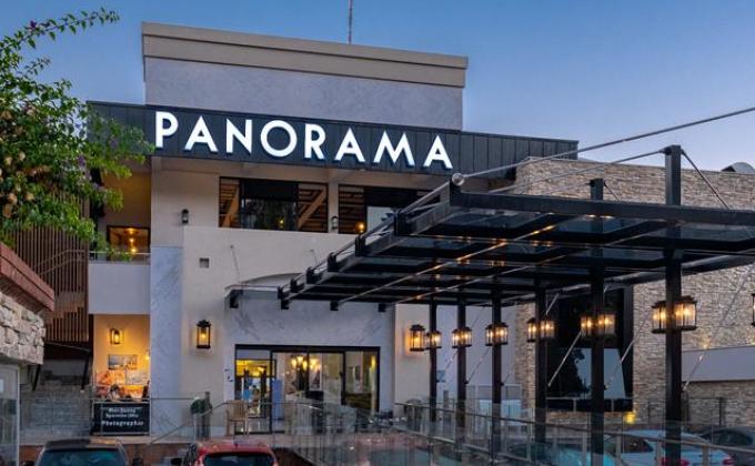 Hotel Panorama