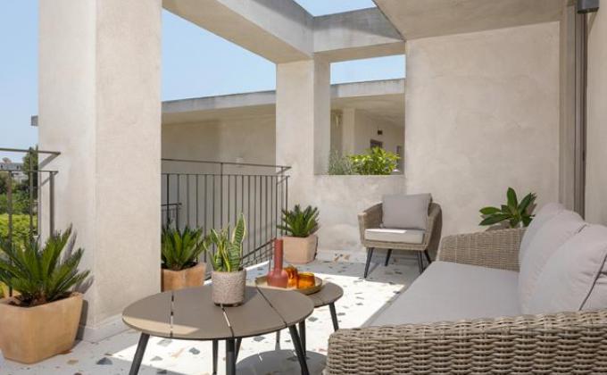 Agave Boutique Hotel
