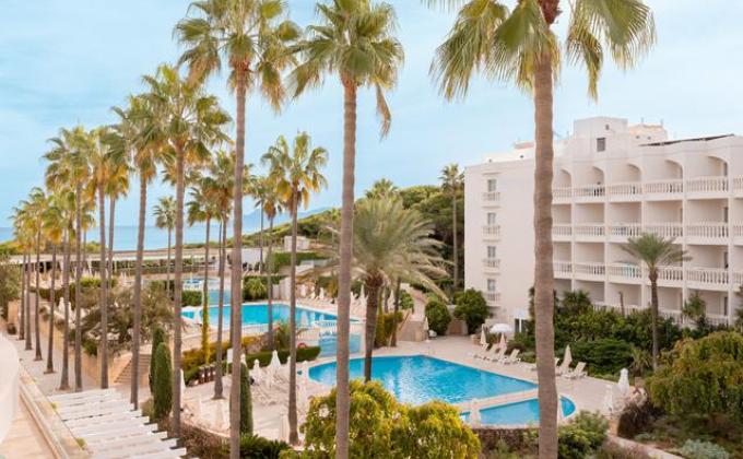 Iberostar Selection Albufera Playa