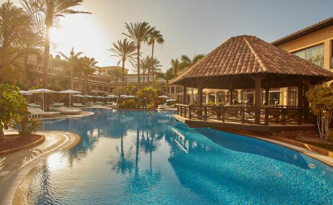 Secrets Bahia Real Resort & Spa